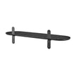 Euro Style Catalina Floating Shelf