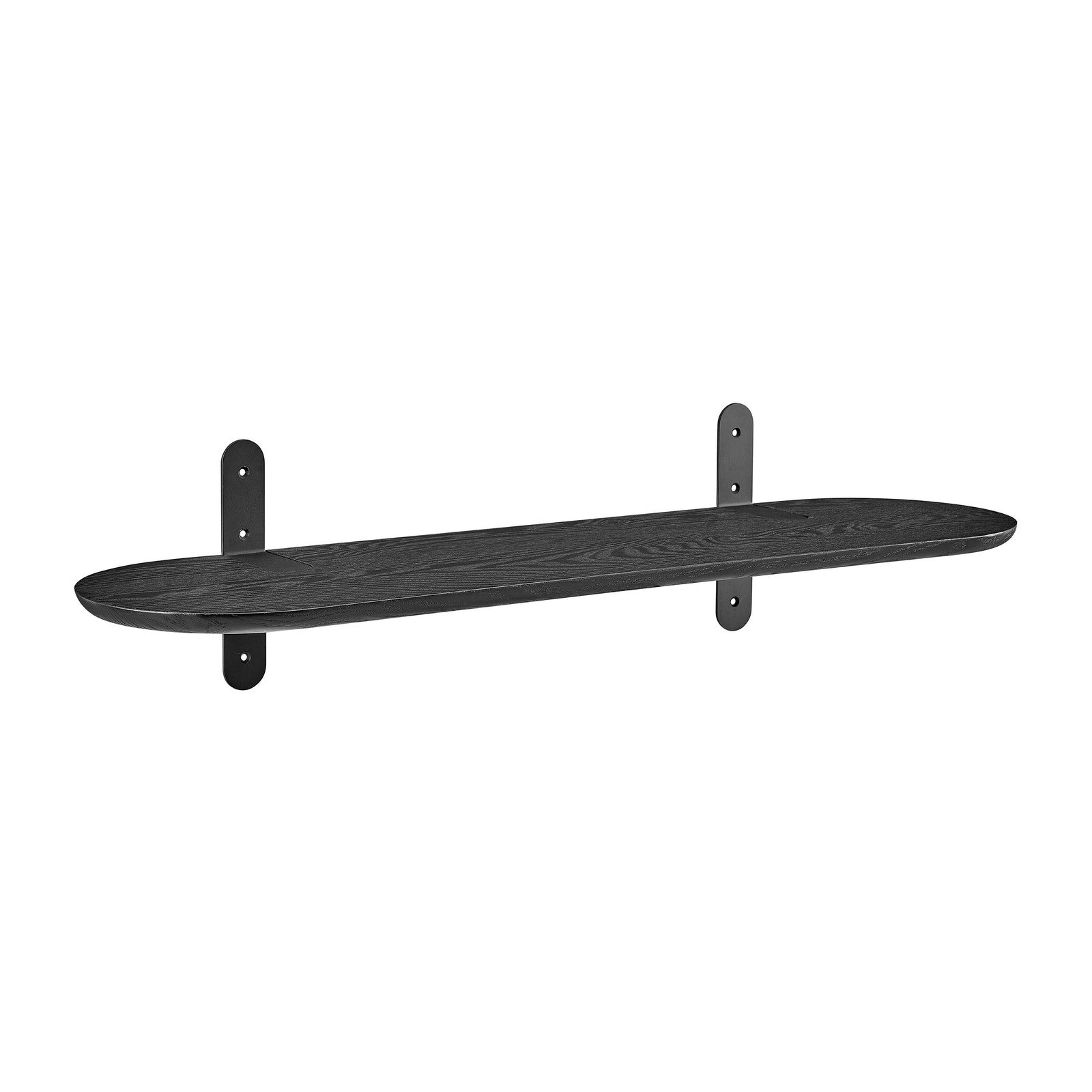 Euro Style Catalina Floating Shelf