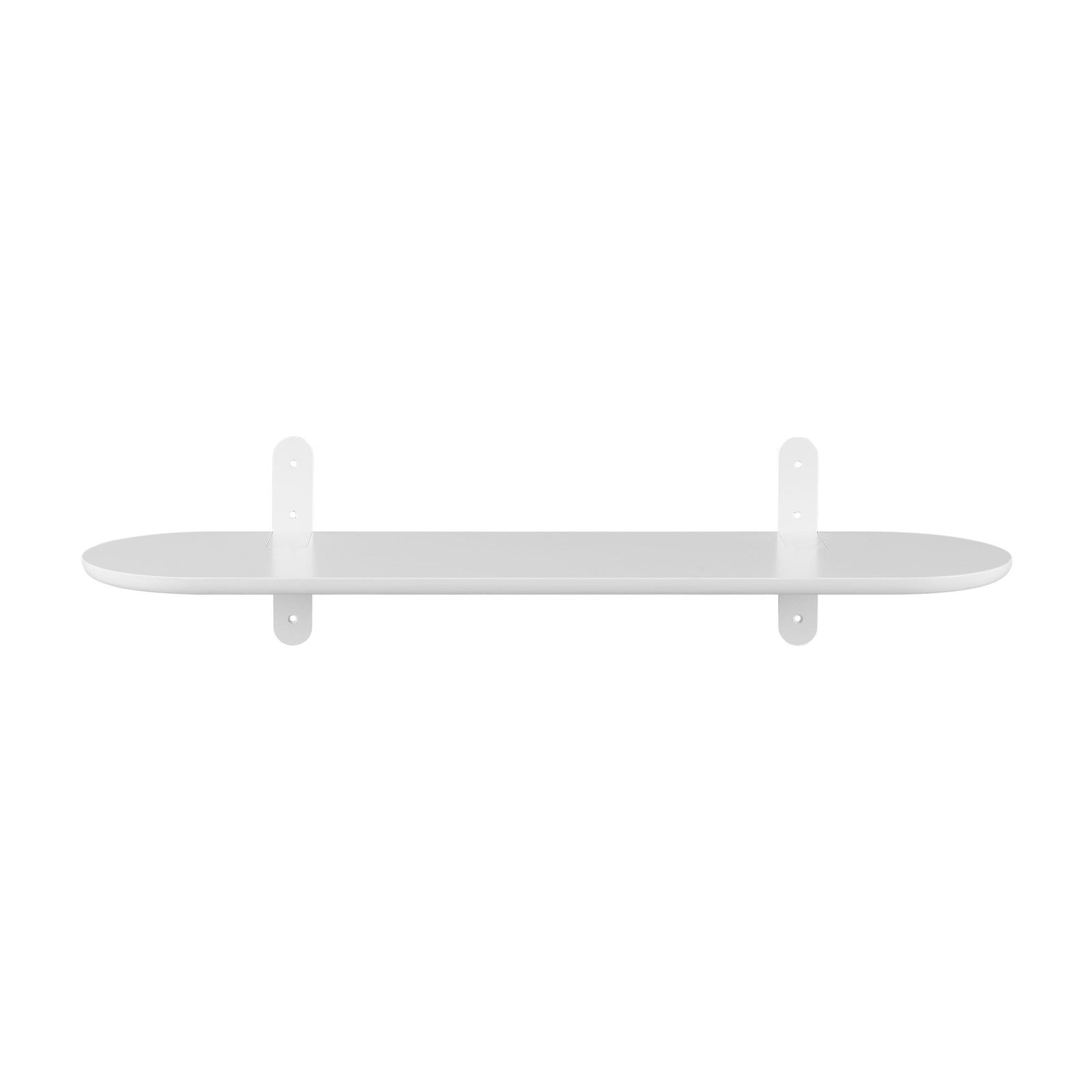 Euro Style Catalina Floating Shelf