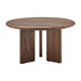 Euro Style Albert 53" Round Table