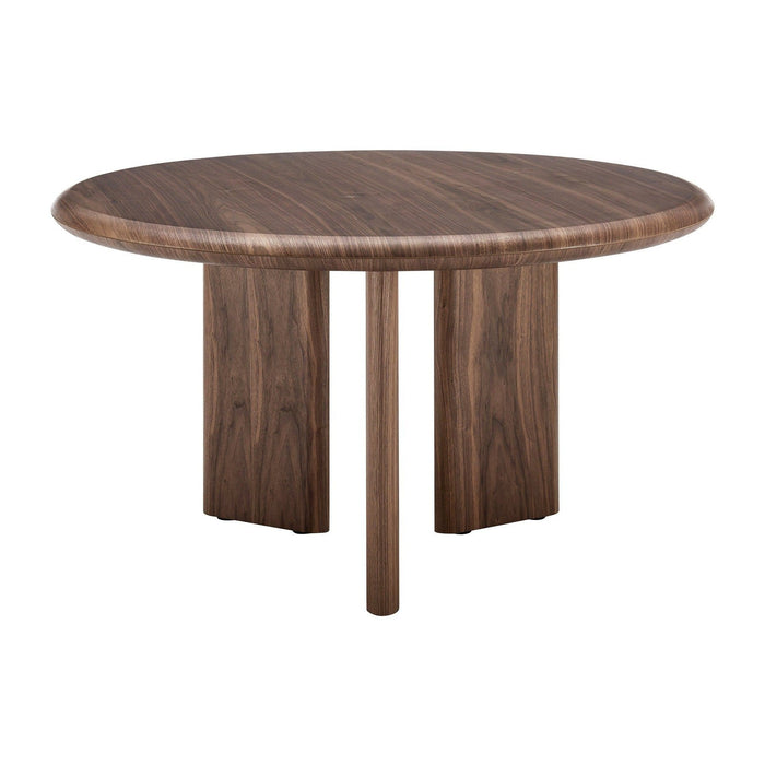 Euro Style Albert 53" Round Table