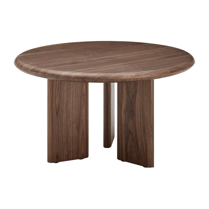 Euro Style Albert 53" Round Table