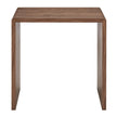Euro Style Nova Nesting Side Tables