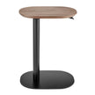 Euro Style Snella Adjustable Laptop Table