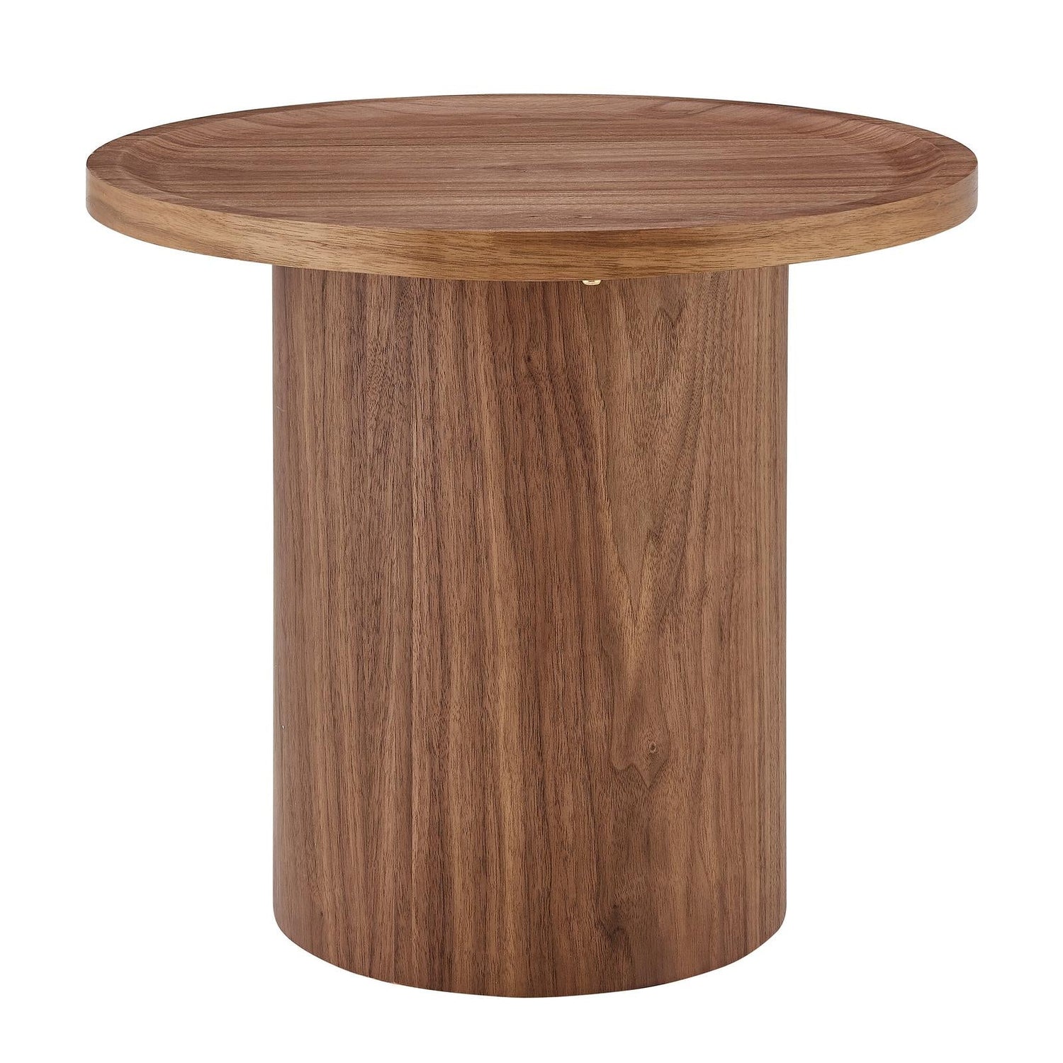 Euro Style Boden 24" Round Side Table