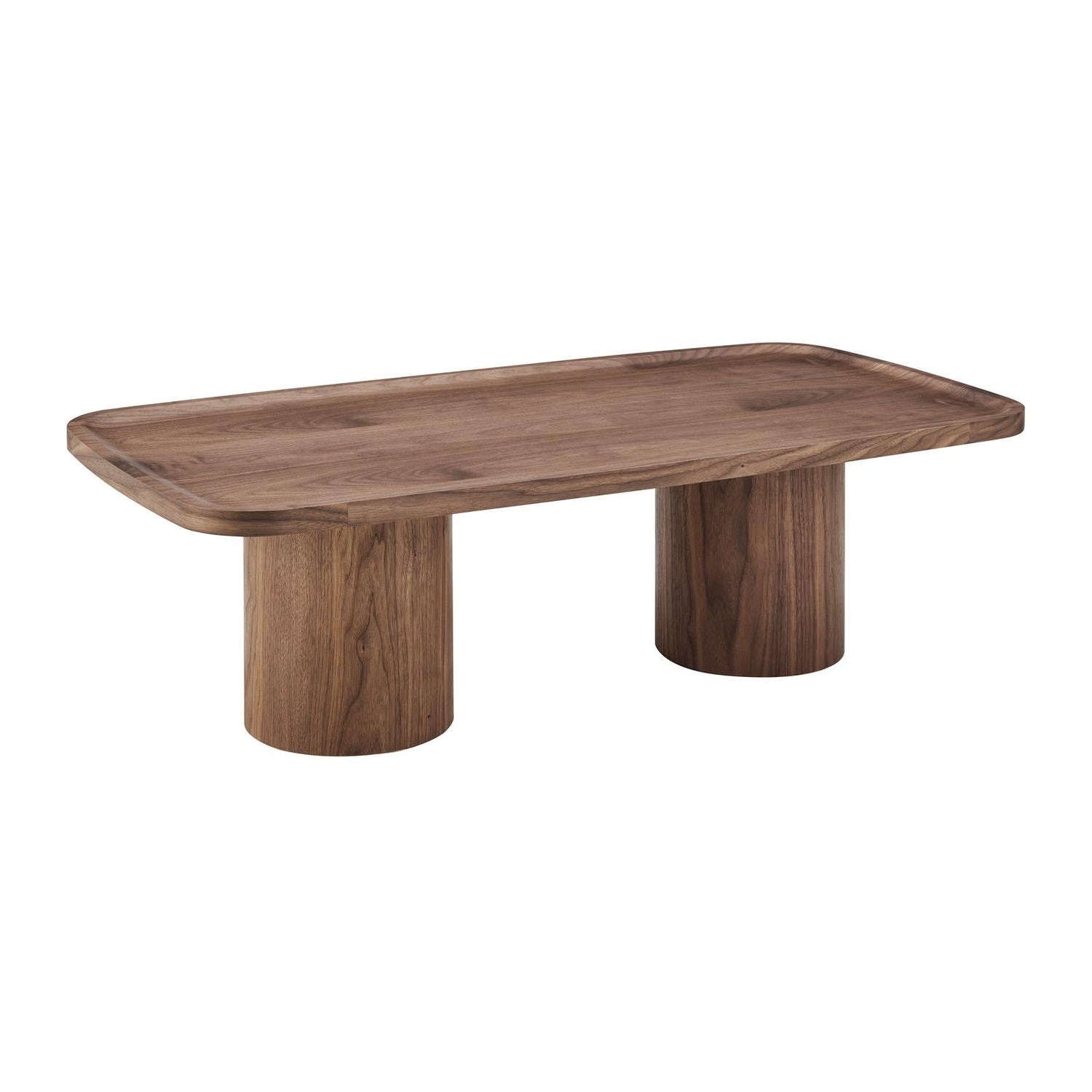 Euro Style Boden 47" Rectangle Coffee Table