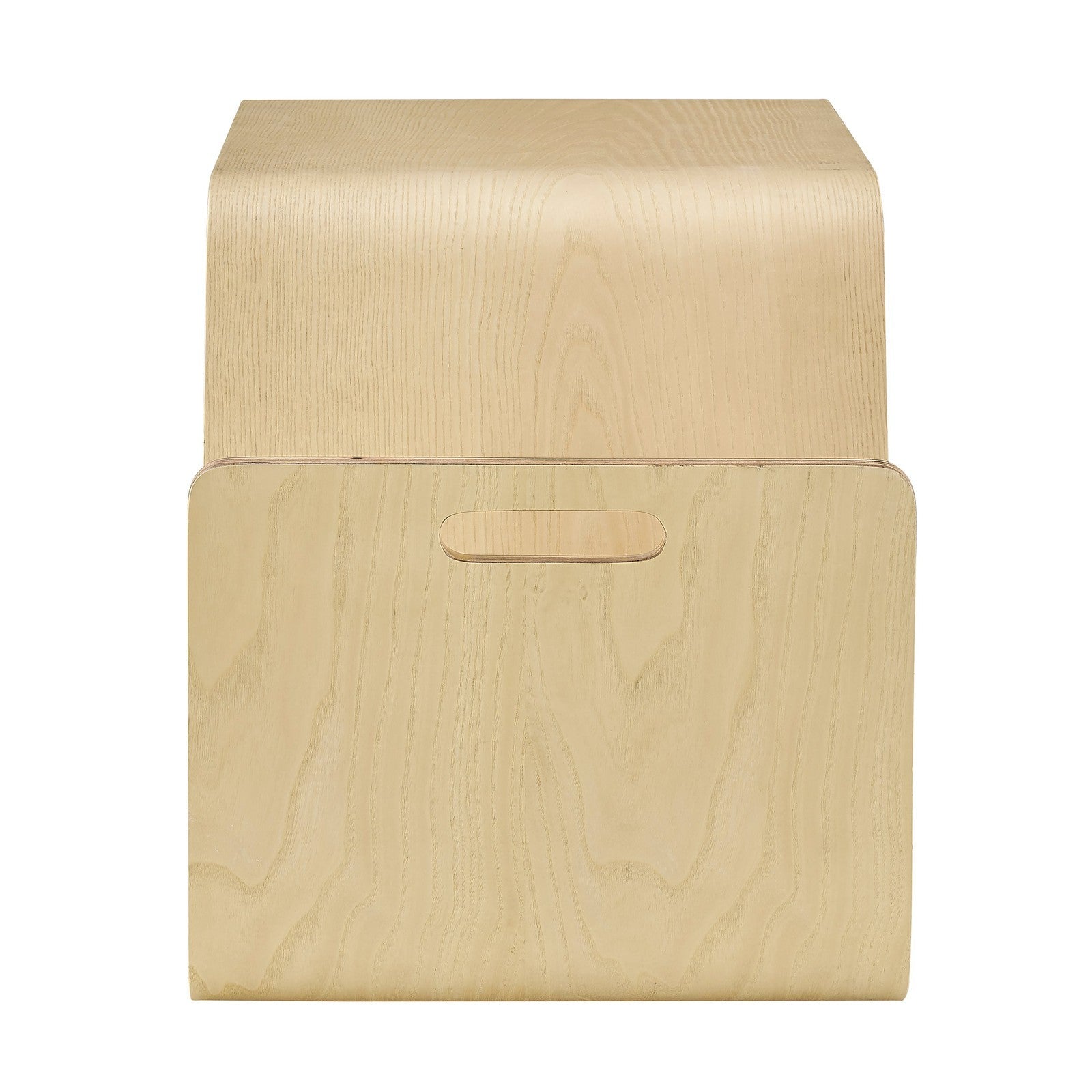 Euro Style Anise Side Table
