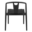Euro Style Blanche Side Chair
