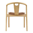Euro Style Blanche Side Chair - Set of 2