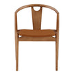 Euro Style Blanche Side Chair - Set of 1