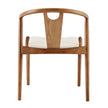 Euro Style Blanche Side Chair - Set of 2