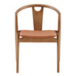 Euro Style Blanche Side Chair - Set of 2