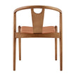 Euro Style Blanche Side Chair - Set of 2