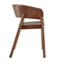 Euro Style Blaise Armchair