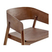 Euro Style Blaise Armchair