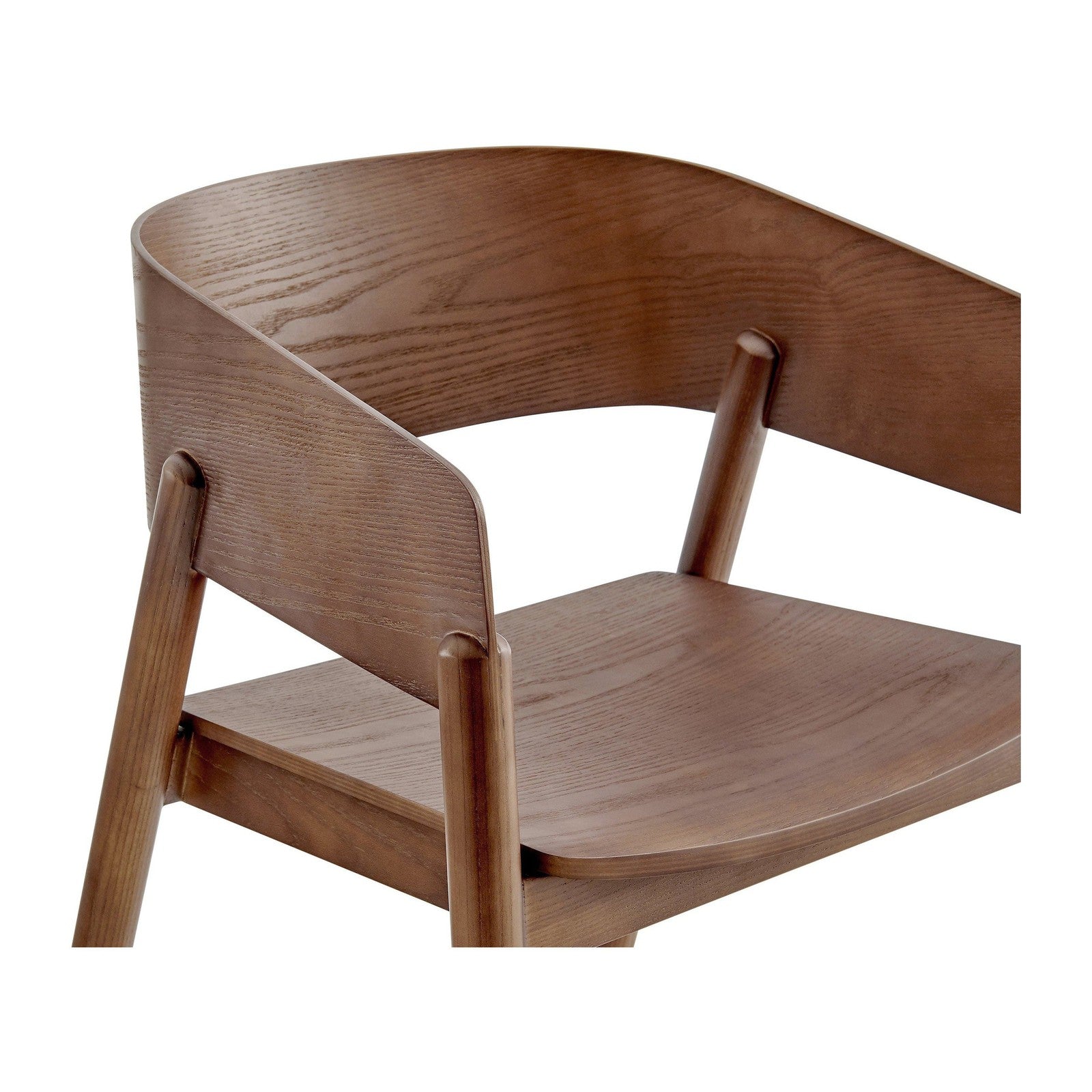 Euro Style Blaise Armchair