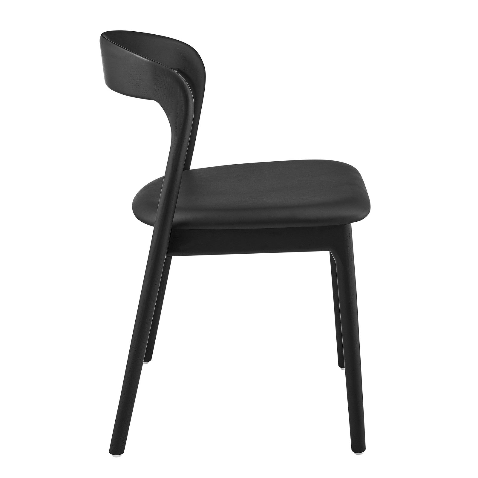 Euro Style Estelle Side Chair