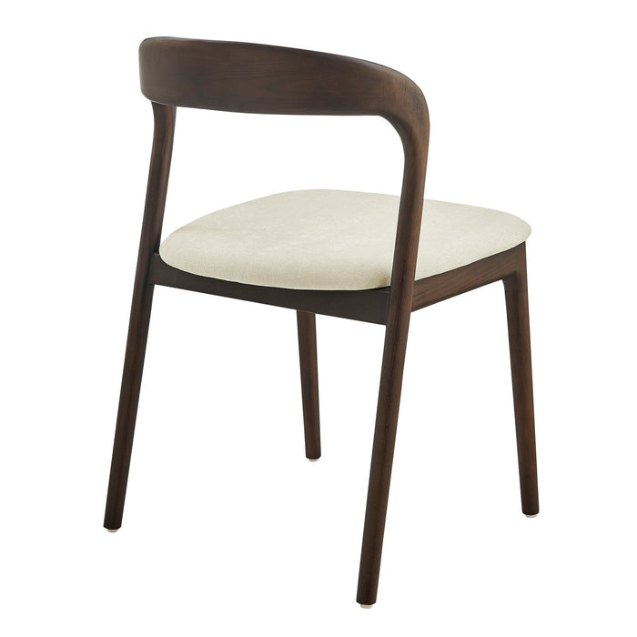 Euro Style Estelle Side Chair