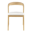 Euro Style Estelle Side Chair