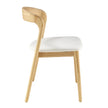 Euro Style Estelle Side Chair