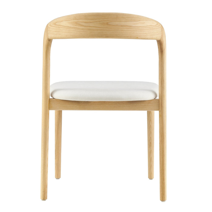 Euro Style Estelle Side Chair