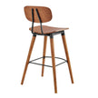 Euro Style Vega Bar Stool