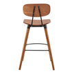 Euro Style Vega Bar Stool