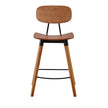 Euro Style Vega Counter Stool