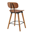 Euro Style Vega Counter Stool