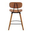 Euro Style Vega Counter Stool