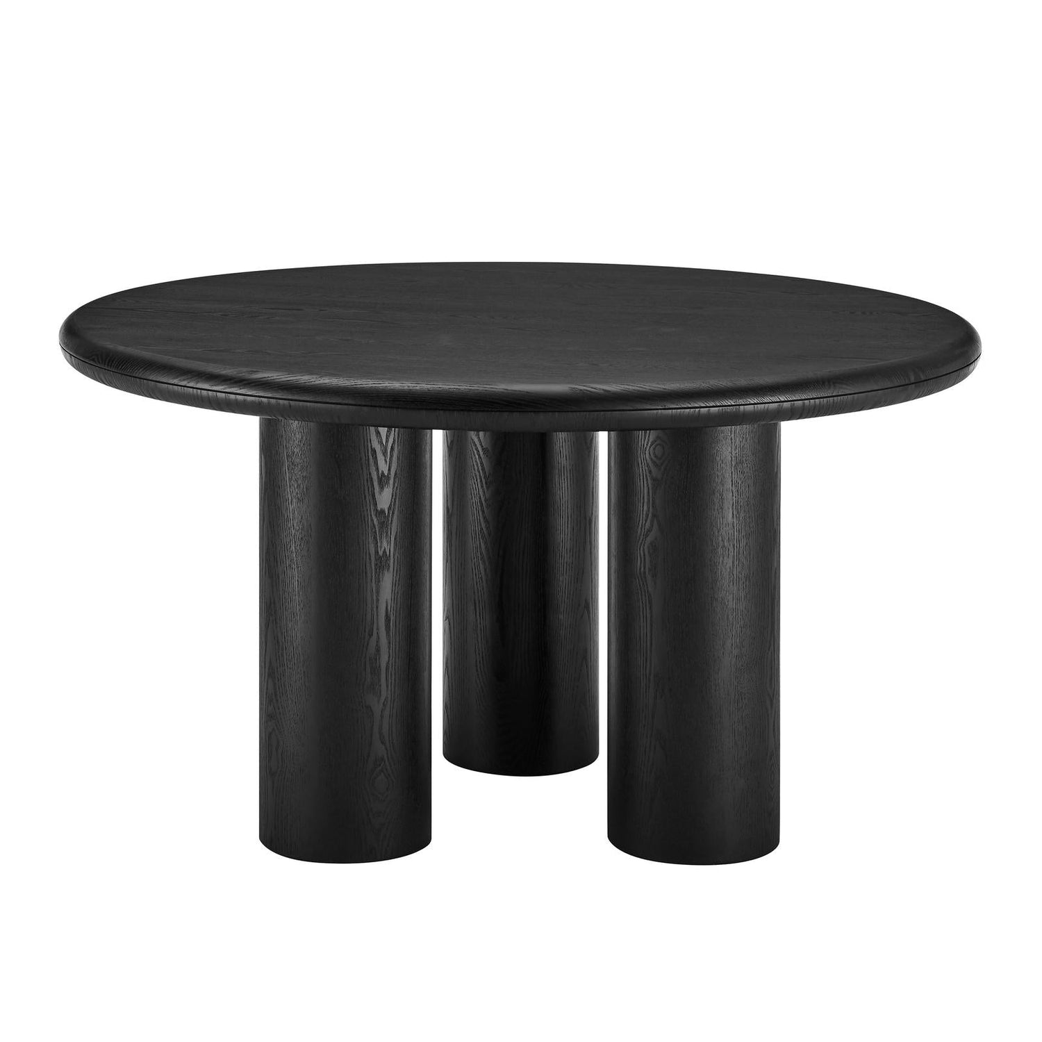 Euro Style Gunda 53" Round Table Clearance