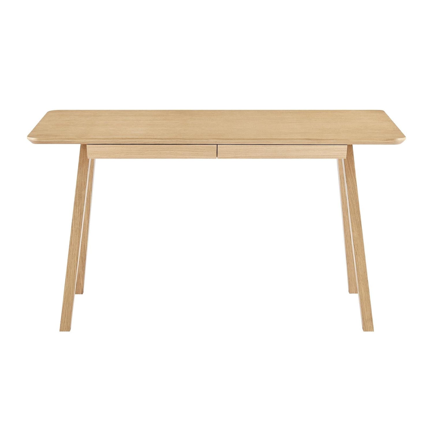 Euro Style Stark 55" Desk