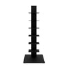 Euro Style Sapiens 38-inch Bookcase Tower