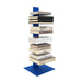 Euro Style Sapiens 38" Bookcase Tower