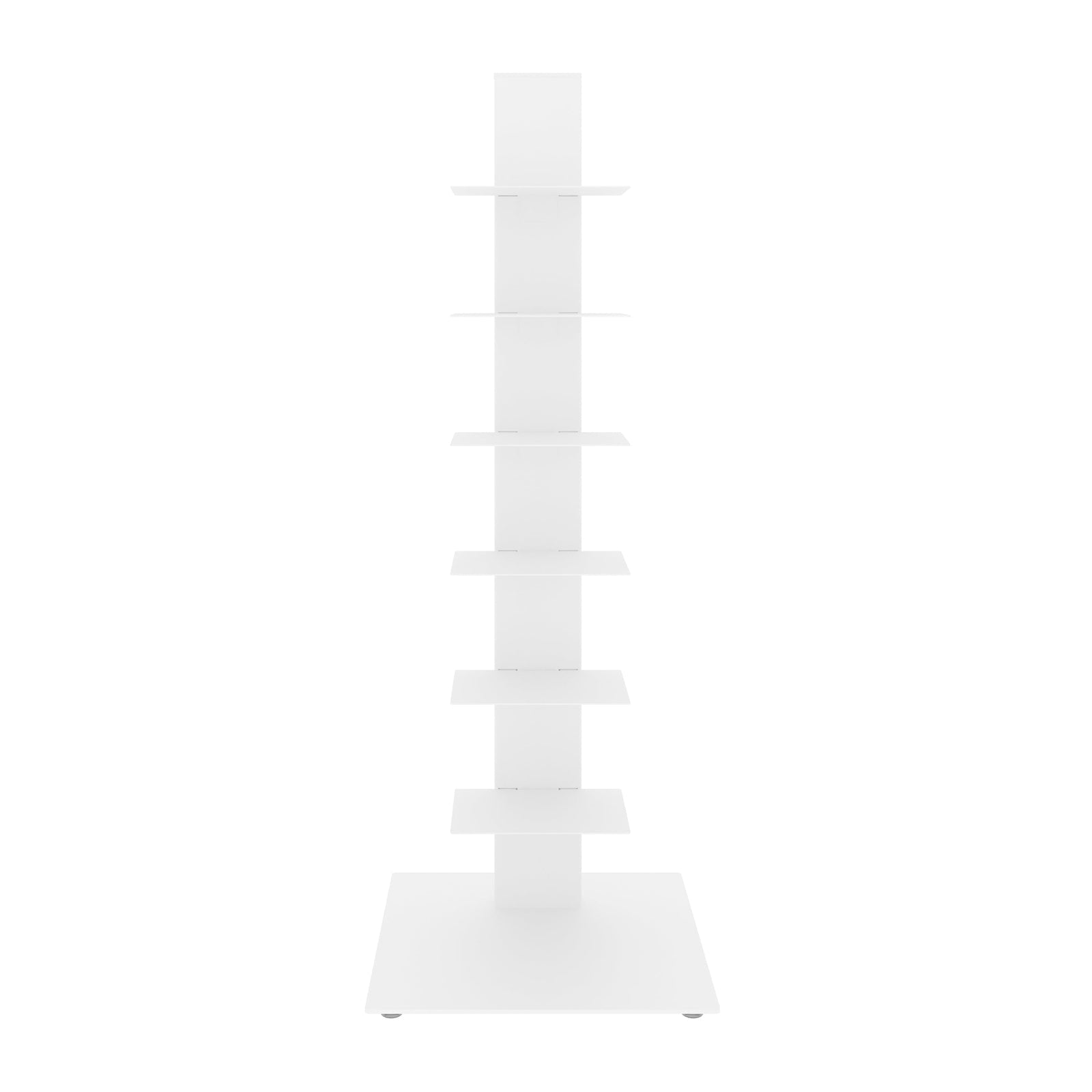 Euro Style Sapiens 38-inch Bookcase Tower