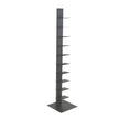 Euro Style Sapiens 60-inch Bookcase Tower