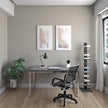 Euro Style Sapiens 60-inch Bookcase Tower