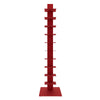 Euro Style Sapiens 60-inch Bookcase Tower