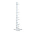 Euro Style Sapiens 60-inch Bookcase Tower