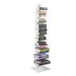 Euro Style Sapiens 60-inch Bookcase Tower