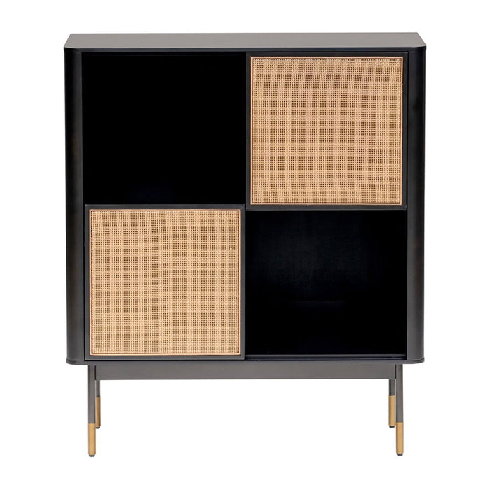 Euro Style Miriam 33" Cabinet