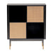 Euro Style Miriam 33" Cabinet