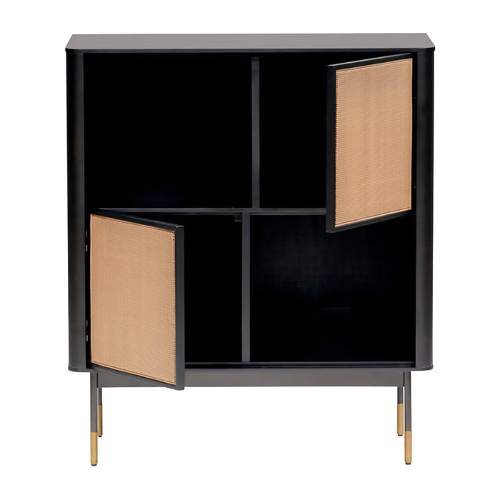 Euro Style Miriam 33" Cabinet