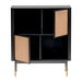 Euro Style Miriam 33" Cabinet