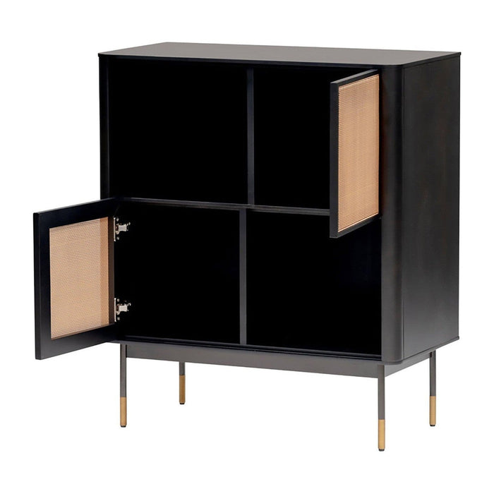 Euro Style Miriam 33" Cabinet