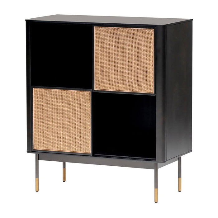 Euro Style Miriam 33" Cabinet