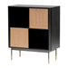 Euro Style Miriam 33" Cabinet