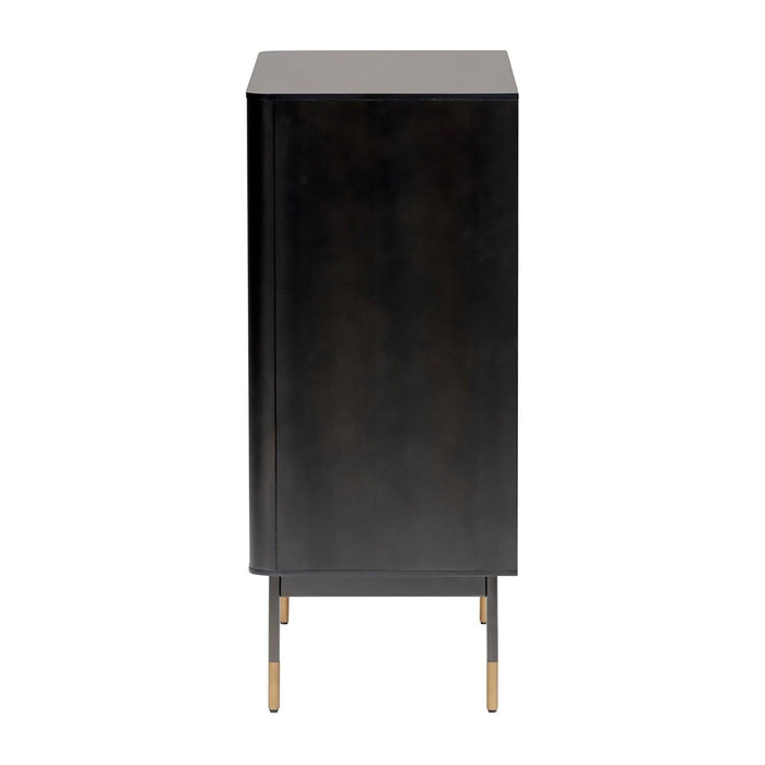 Euro Style Miriam 33" Cabinet