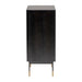 Euro Style Miriam 33" Cabinet