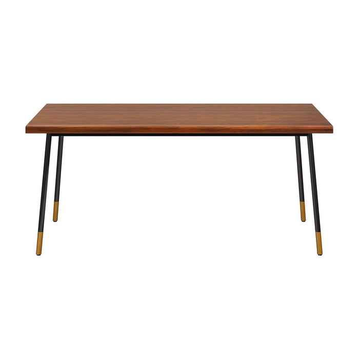 Euro Style Miriam 63" Dining Table